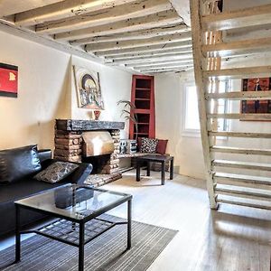 Duplex Notre Dame
